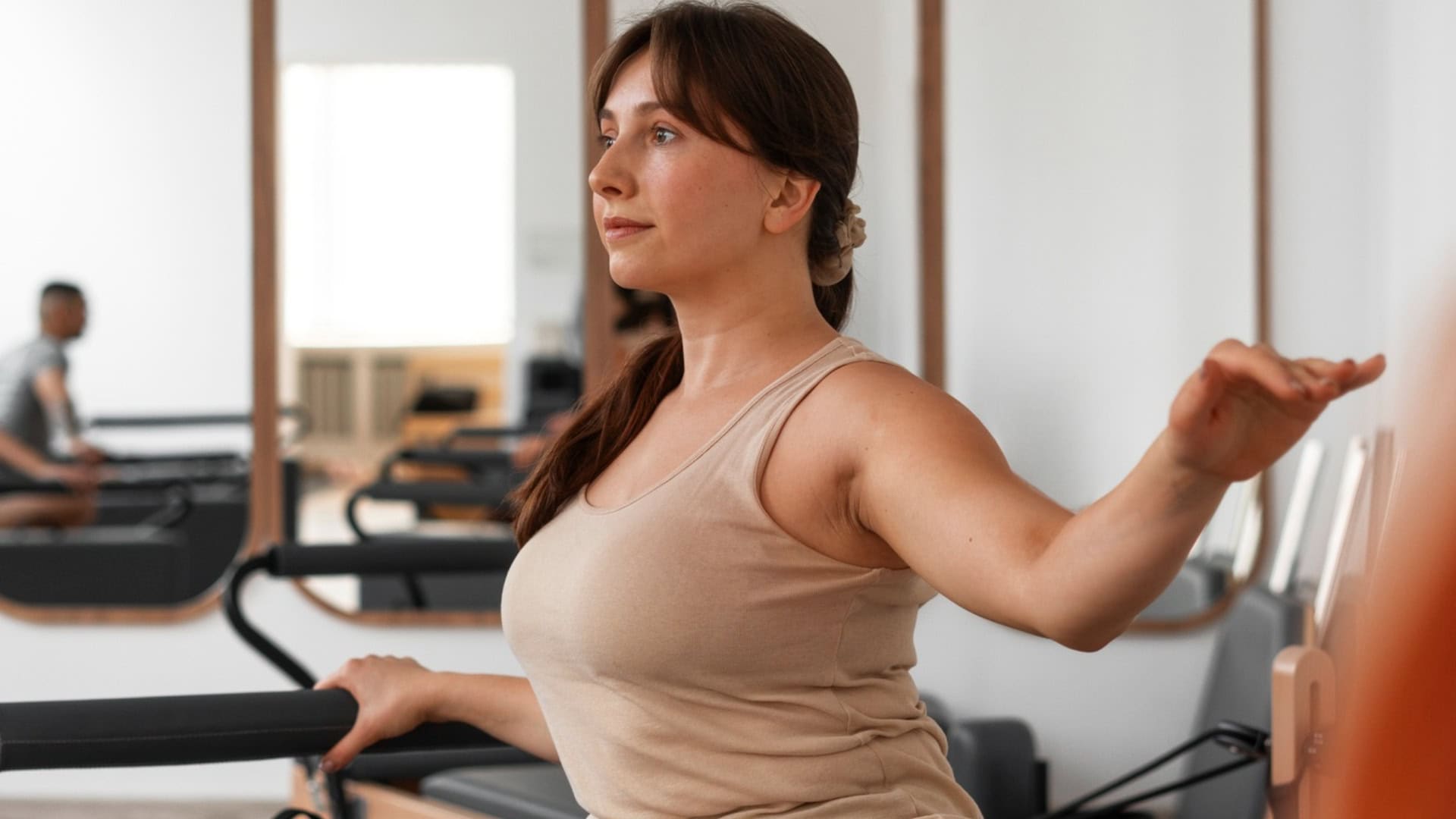 pilates
