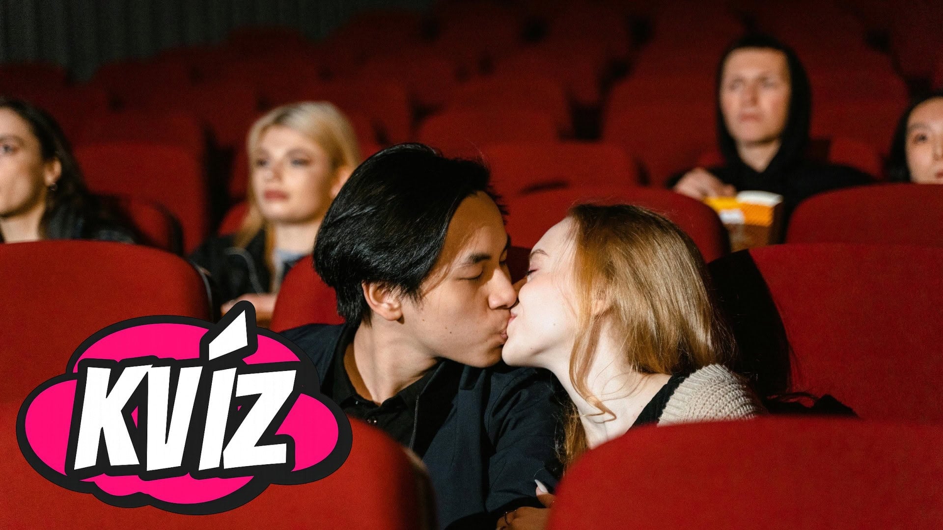Romantické filmy na večer s polovičkou: Spríjemnia spoločný čas a navodia atmosféru