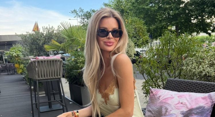 Silvia Kucherenko