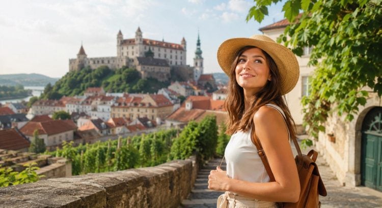 Slovensko