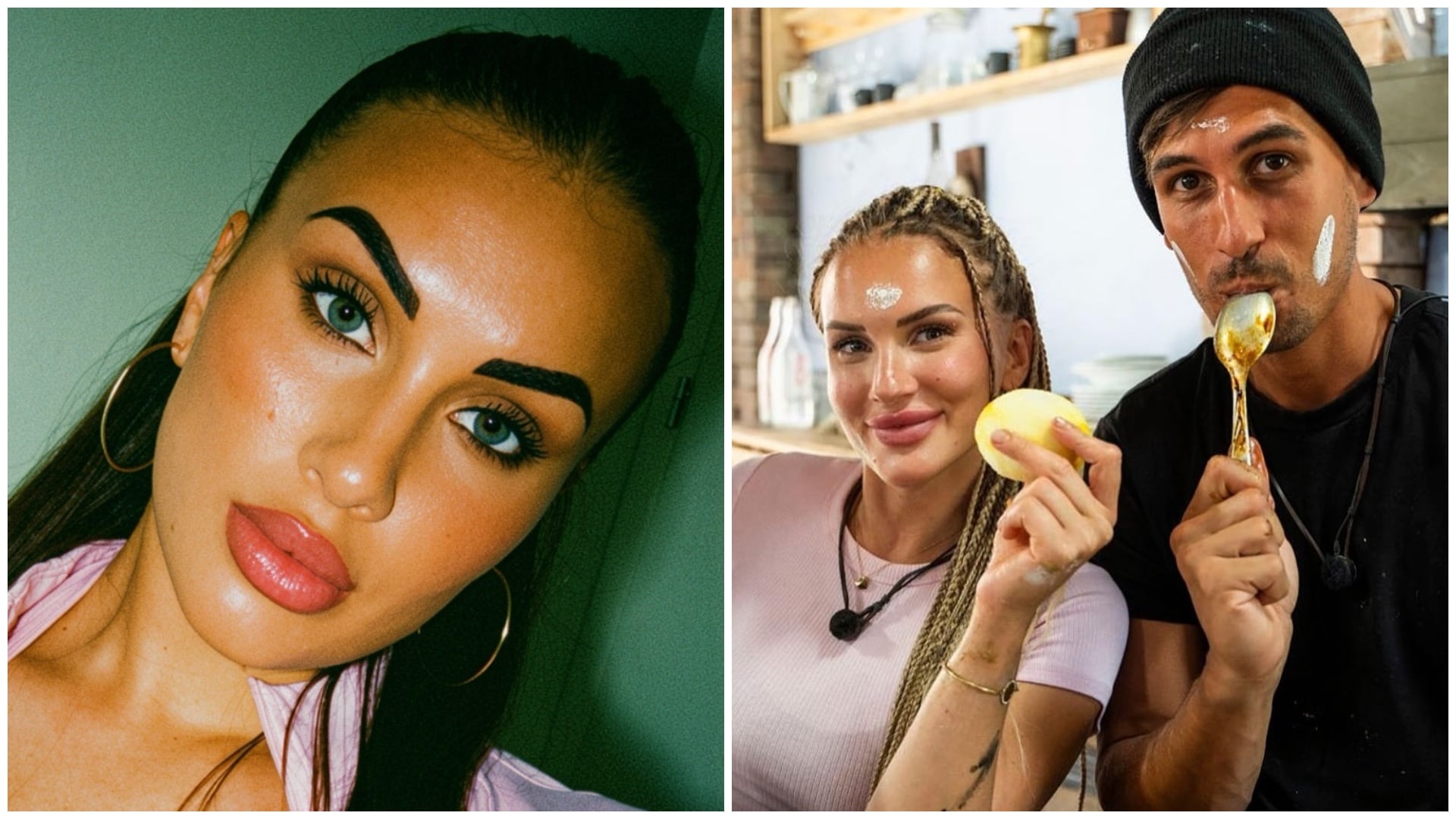 Stanka Klčová zo šou Farma