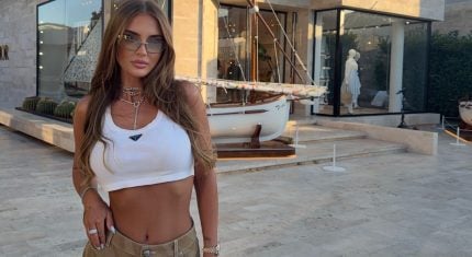 Teri Pallová