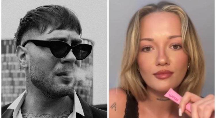 Tomy Kotty a Call Dominika