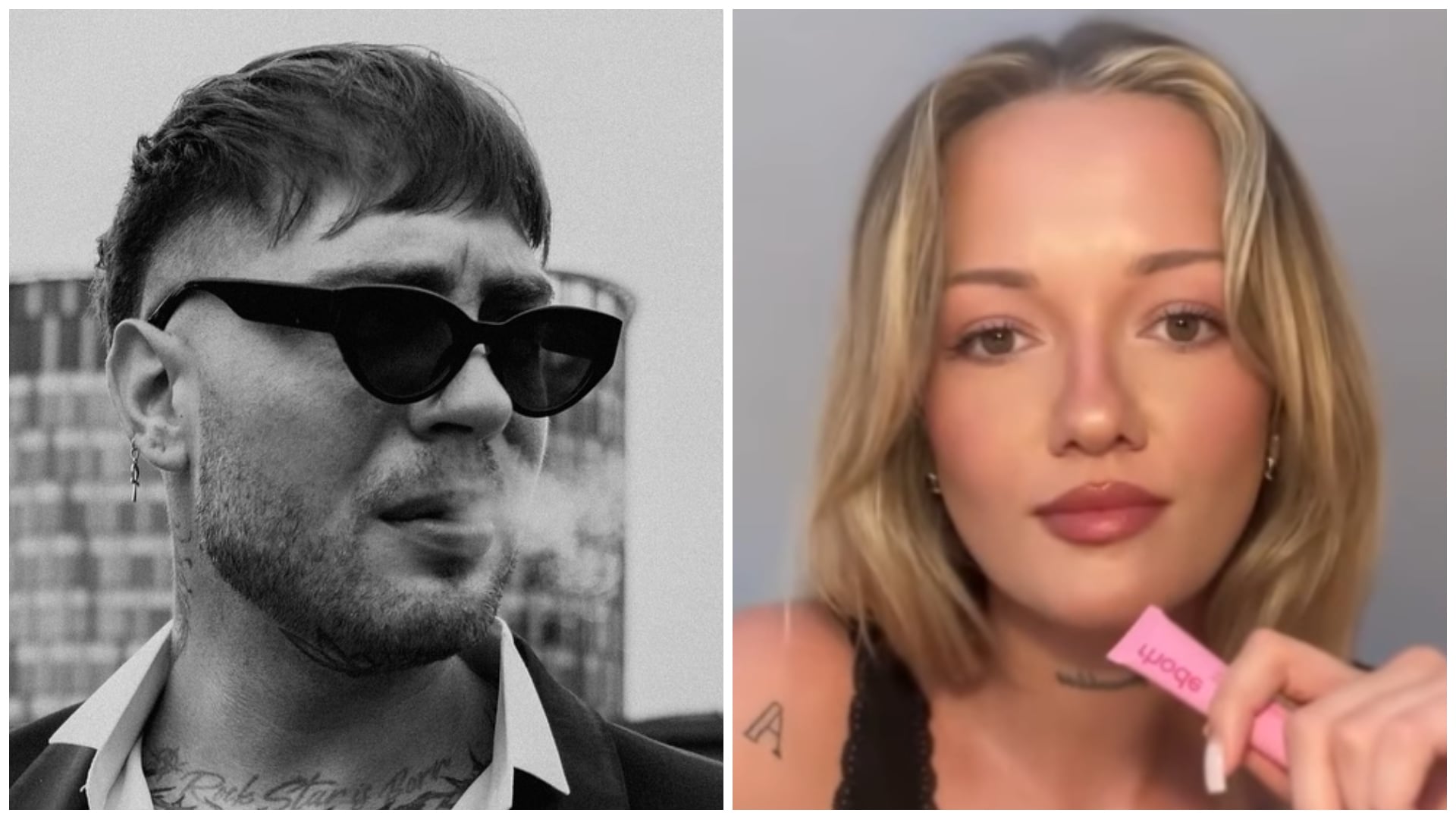 Tomy Kotty a Call Dominika