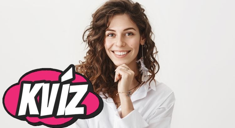 Veľký vedomostný kvíz pre moderné ženy