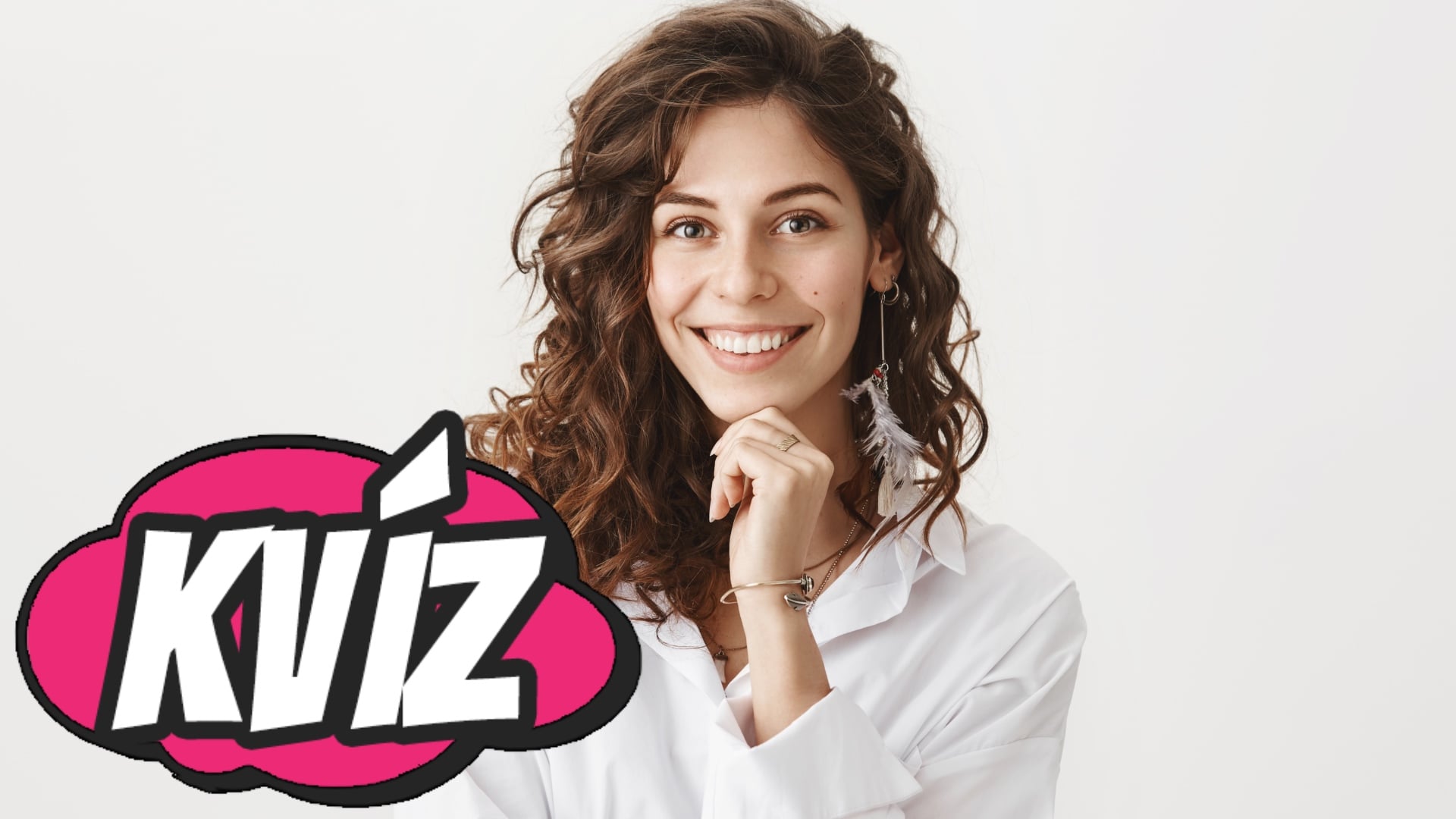 Veľký vedomostný kvíz pre moderné ženy