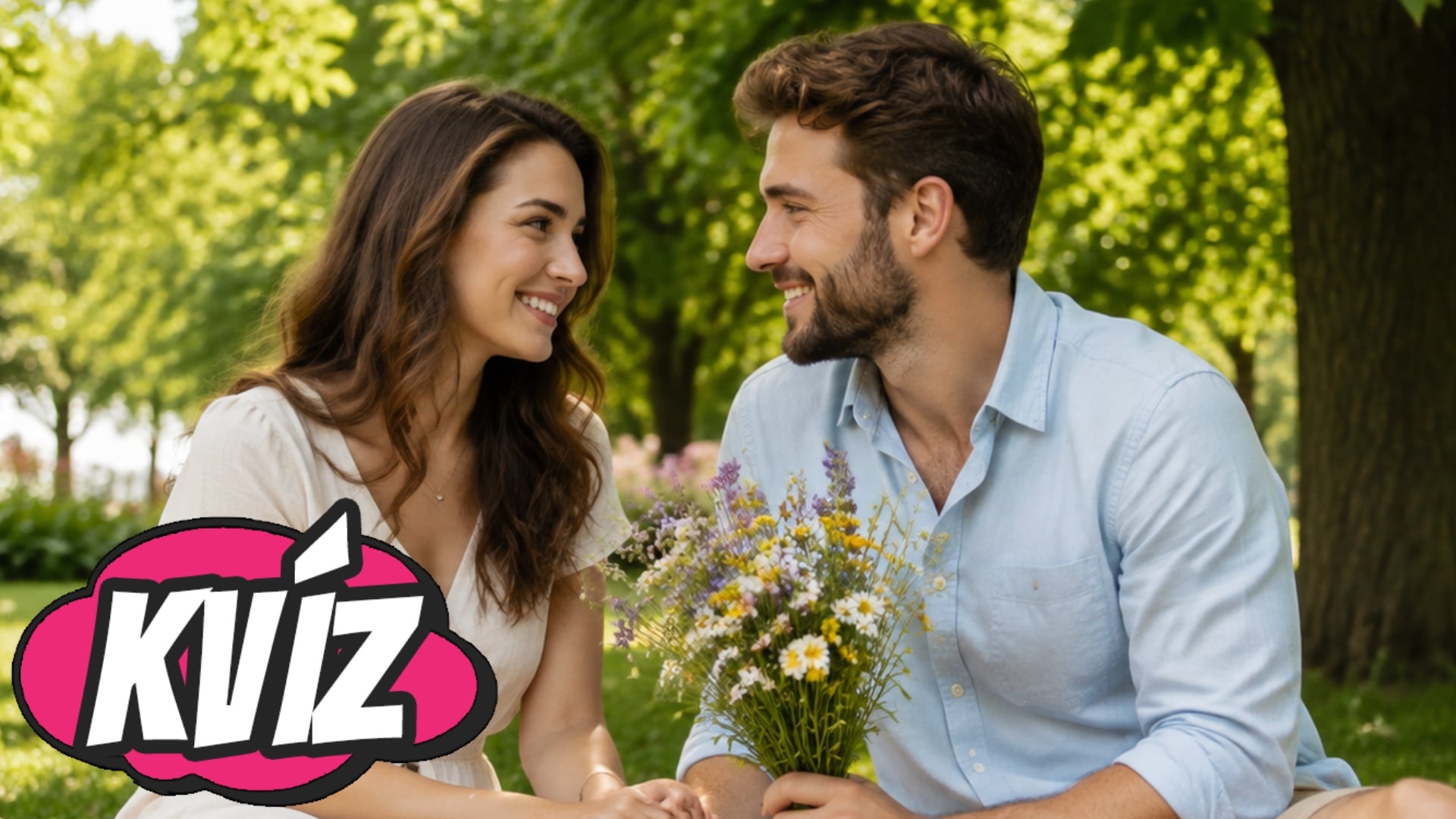 Aký je tvoj jazyk lásky?