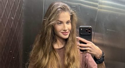 Broňa Gregušová