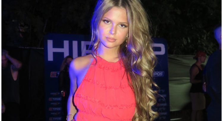 Chiara Fujaková