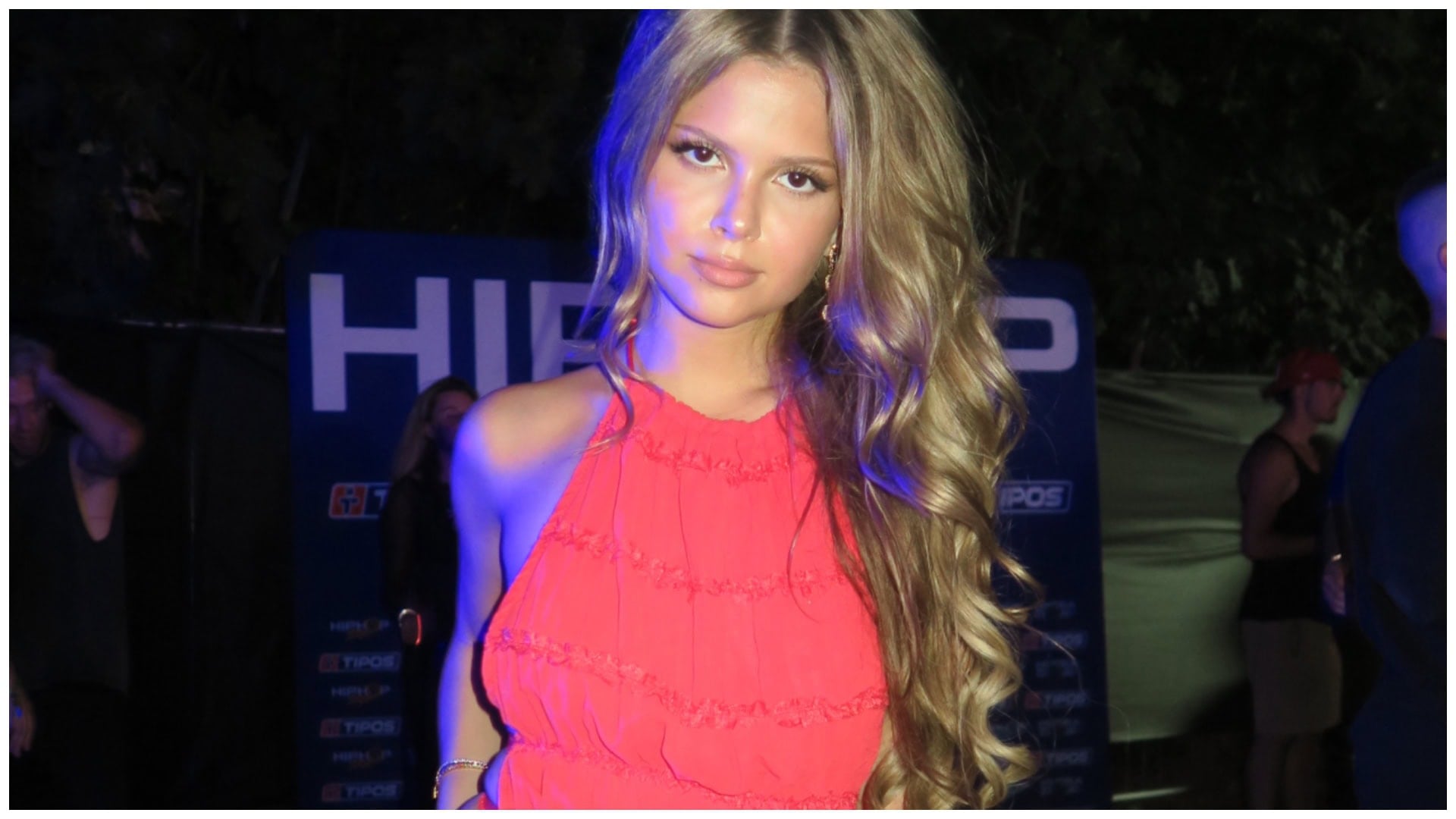 Chiara Fujaková