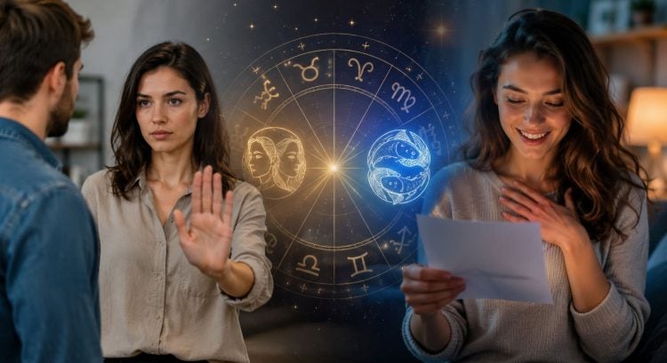 Denný horoskop