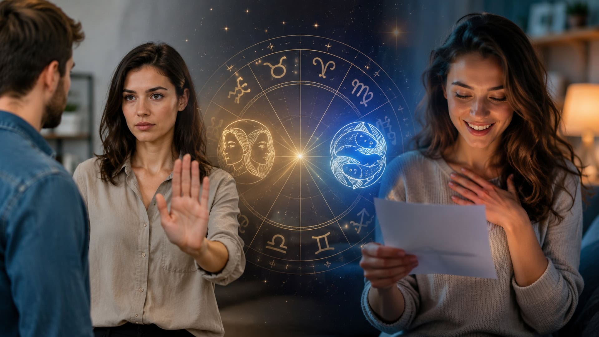 Denný horoskop