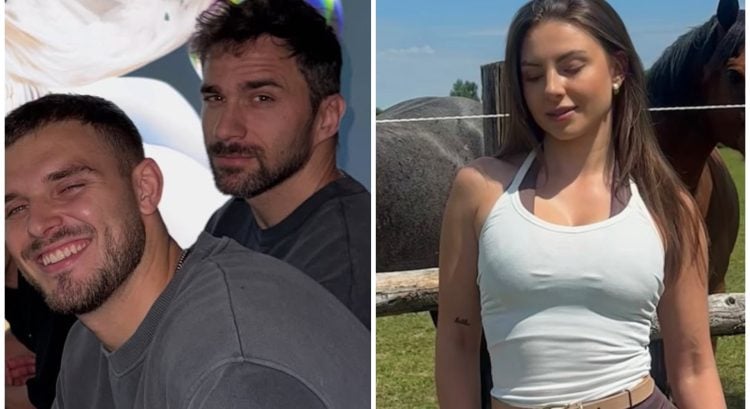 Dušan Kajaba; Adam Štrba; Rebeka Šteffeková