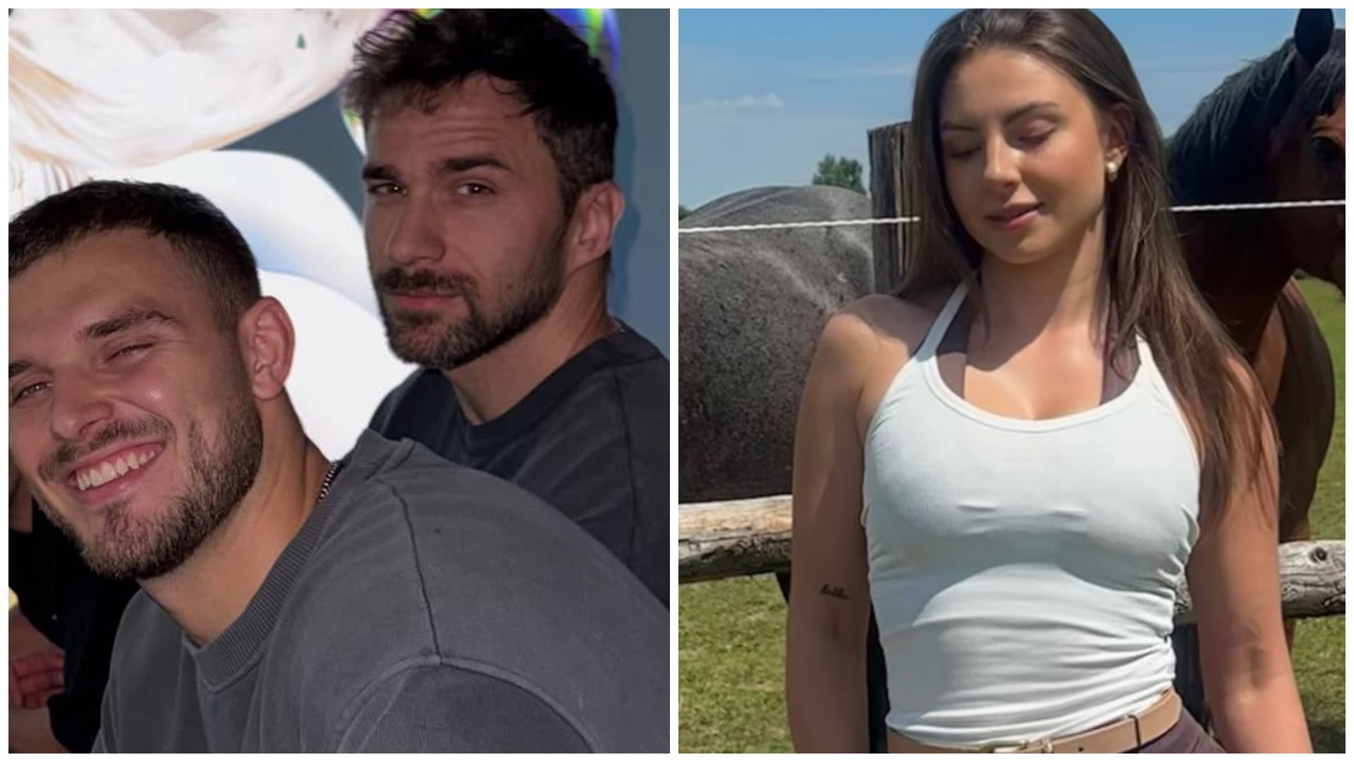 Dušan Kajaba; Adam Štrba; Rebeka Šteffeková