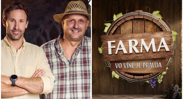 Farma 18