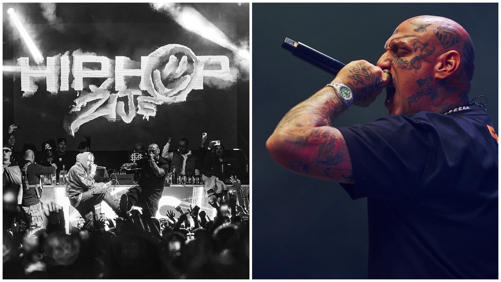 Hip Hop Žije