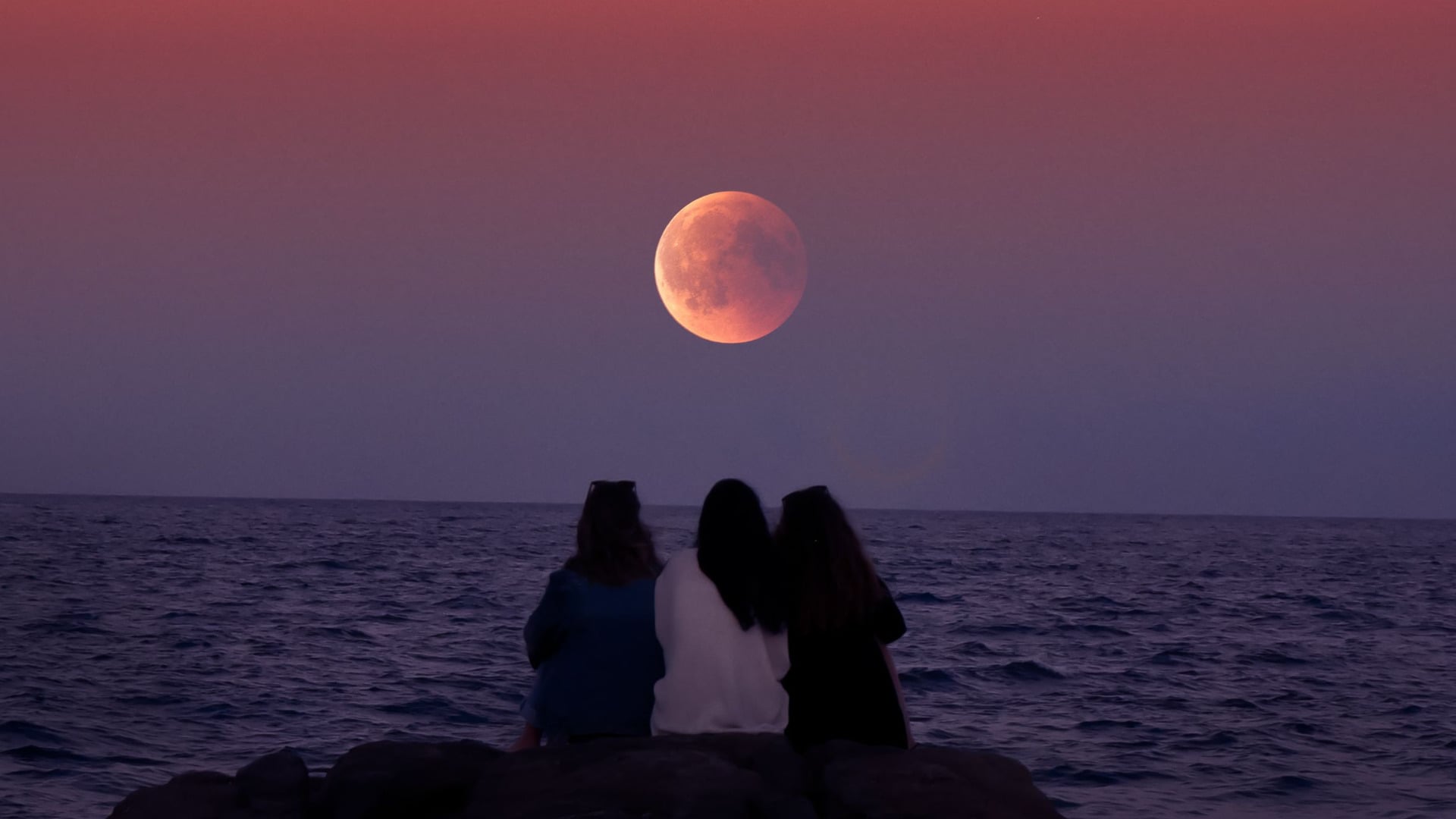 horoskop na zatmenie Mesiaca