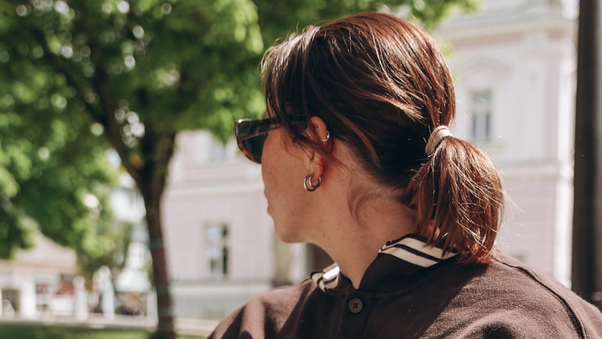 Influencerka Natália Homolová