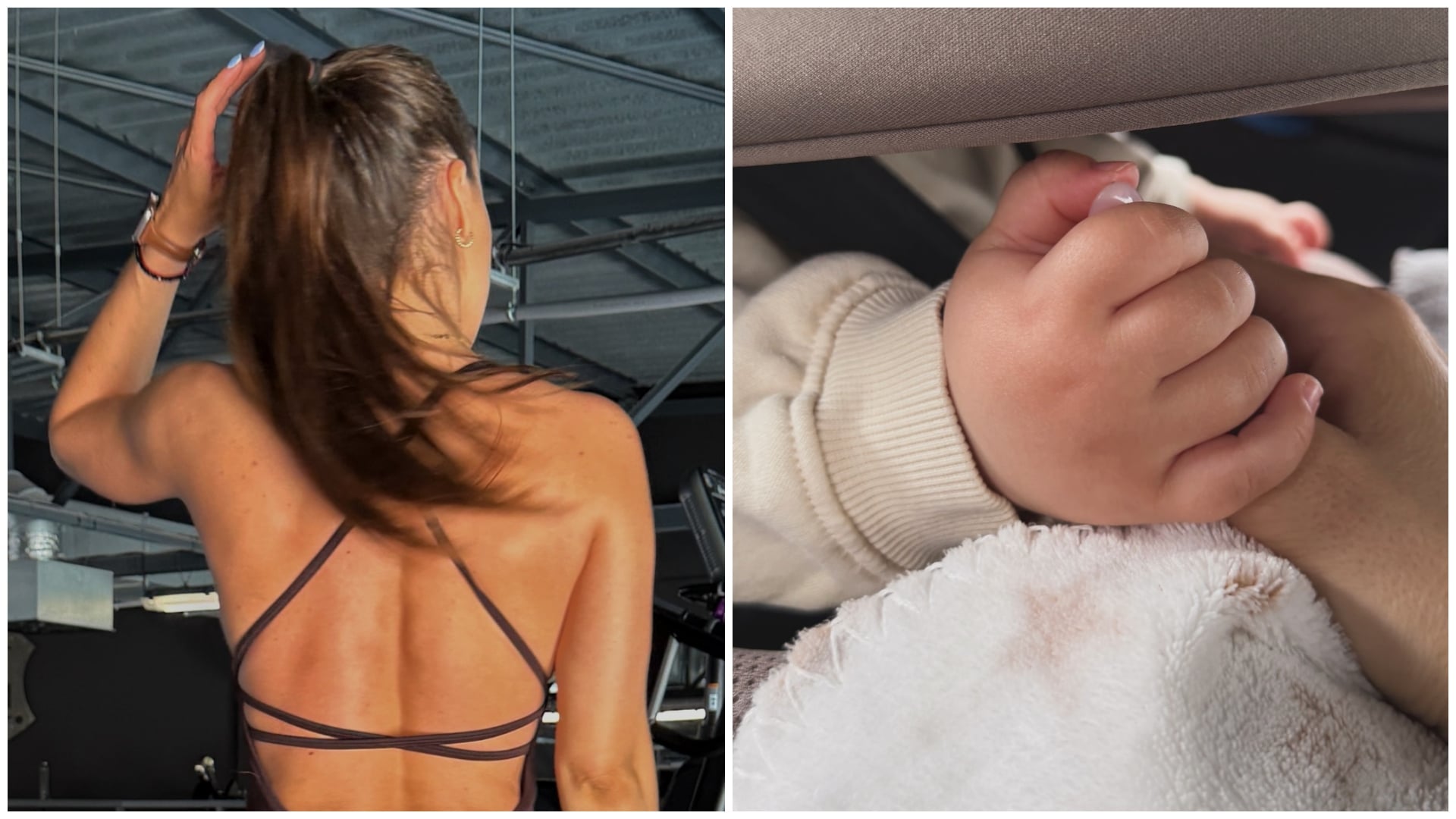 Influencerka skončila so synčekom v nemocnici