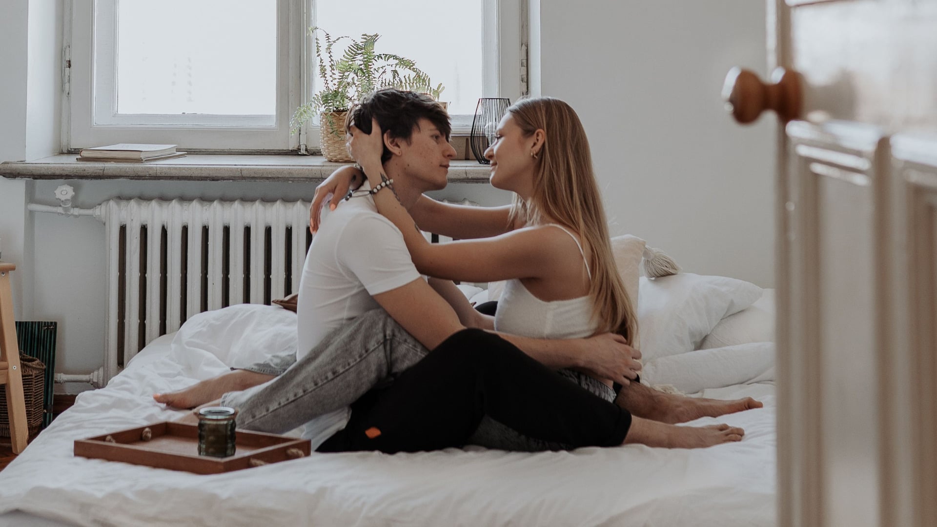 intímna kompatibilita