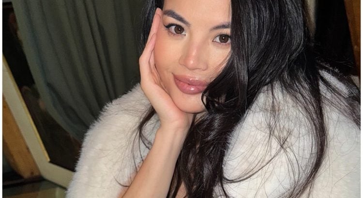 Yenifer Cao