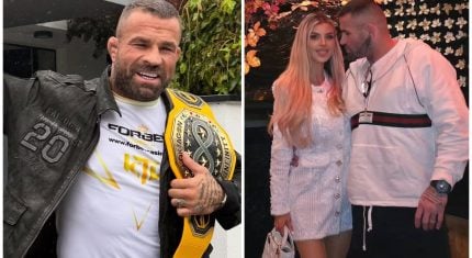 Karlos Vemola a Lela Ceterova