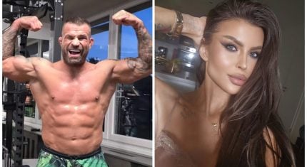 Karlos Vémola a Lela Vémola