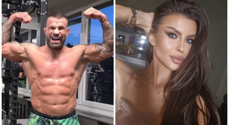 Karlos Vémola a Lela Vémola