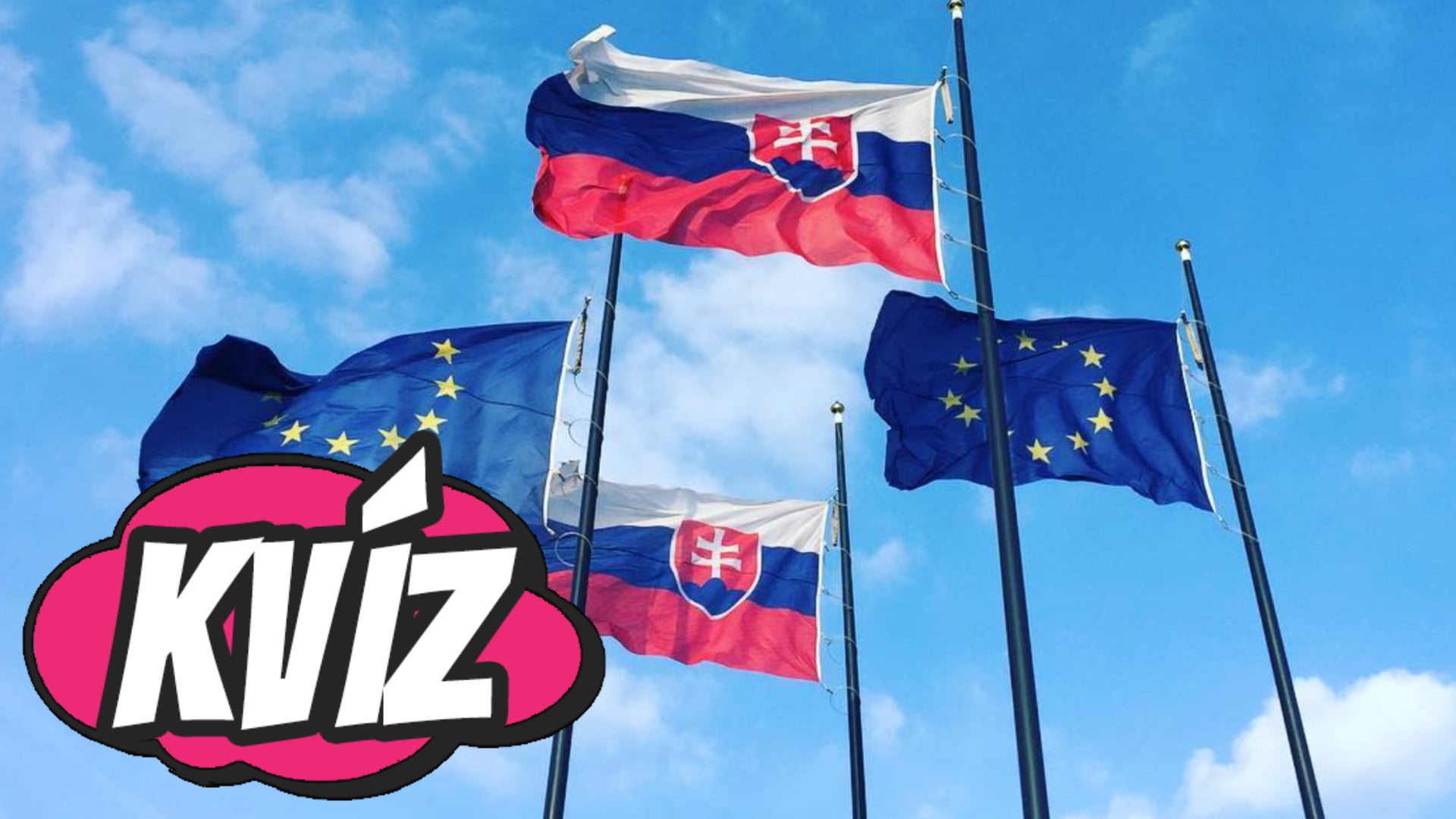 kvíz