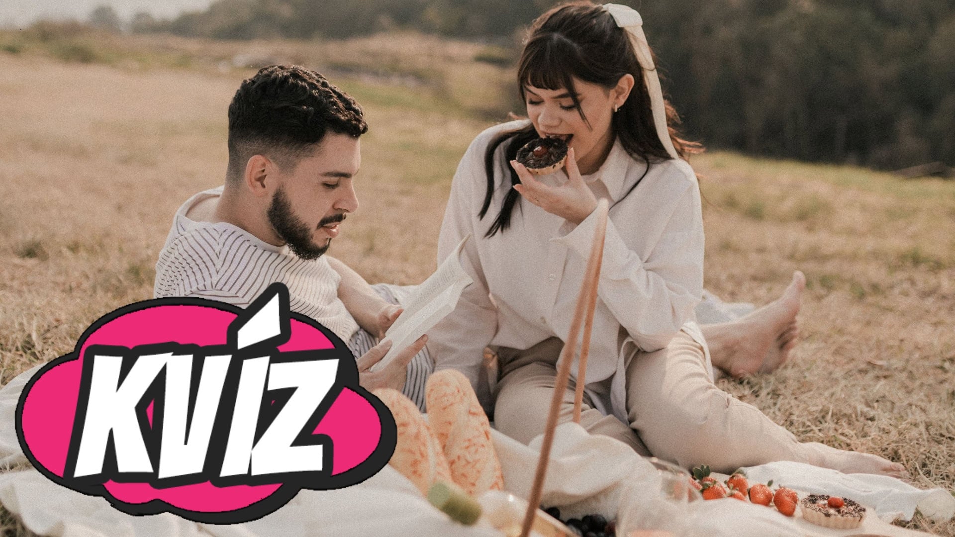 kvíz