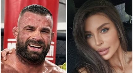 Lela a Karlos Vémola