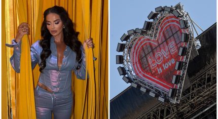 Zuzana Plačková a Lovestream
