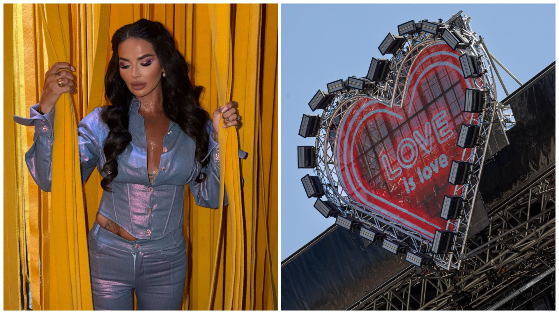 Zuzana Plačková a Lovestream