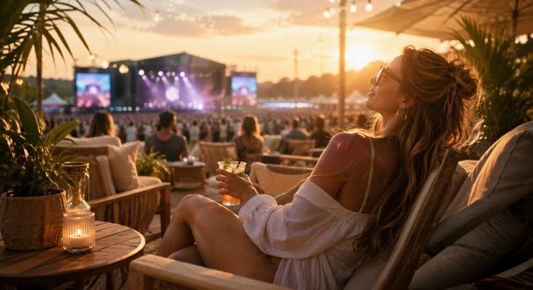 Lovestream festival