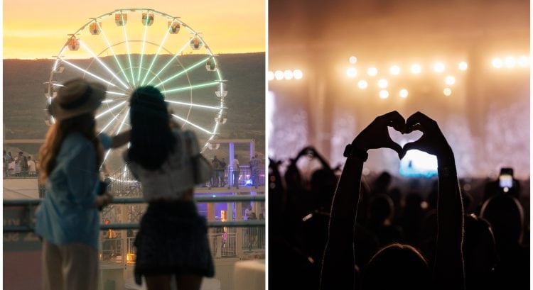 Lovestream festival