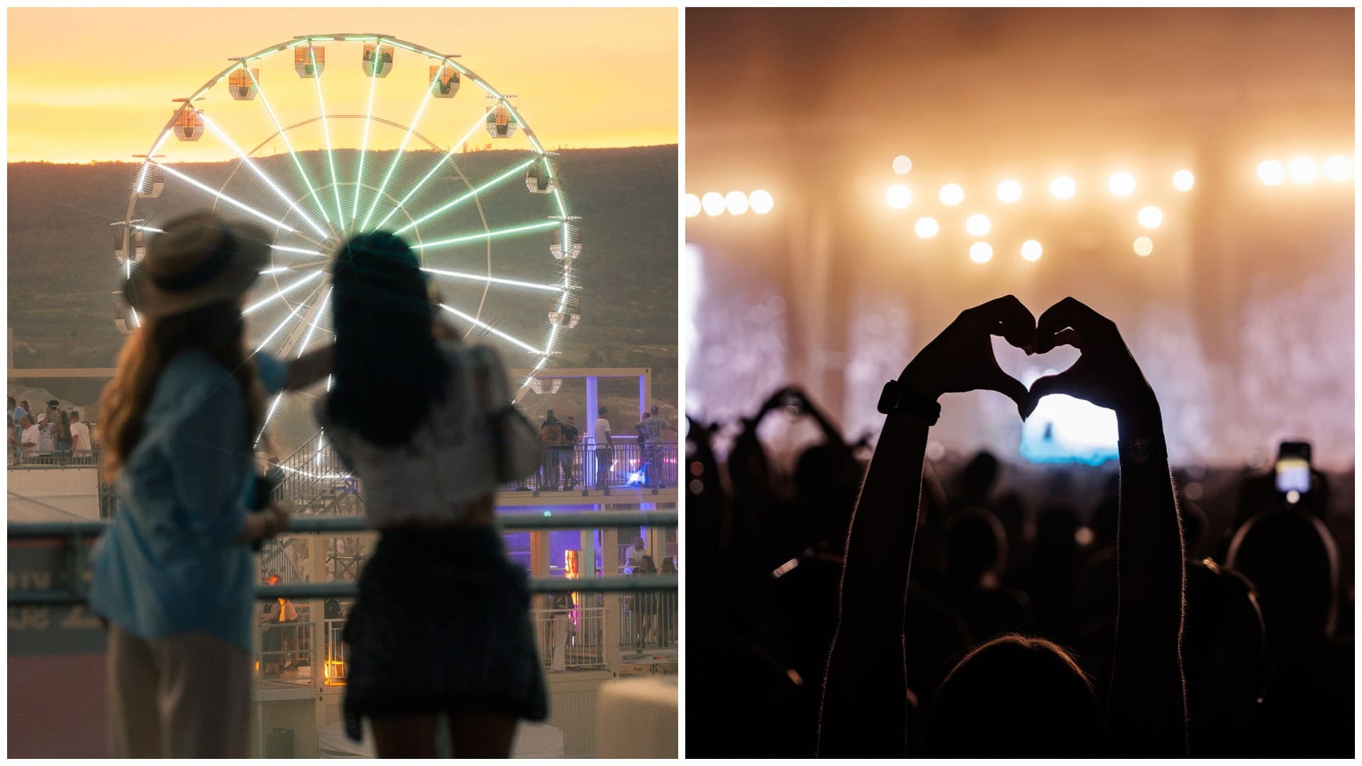 Lovestream festival