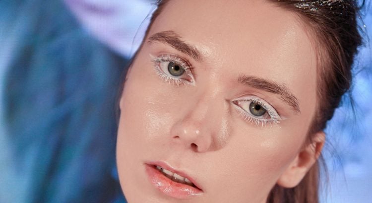 make-up