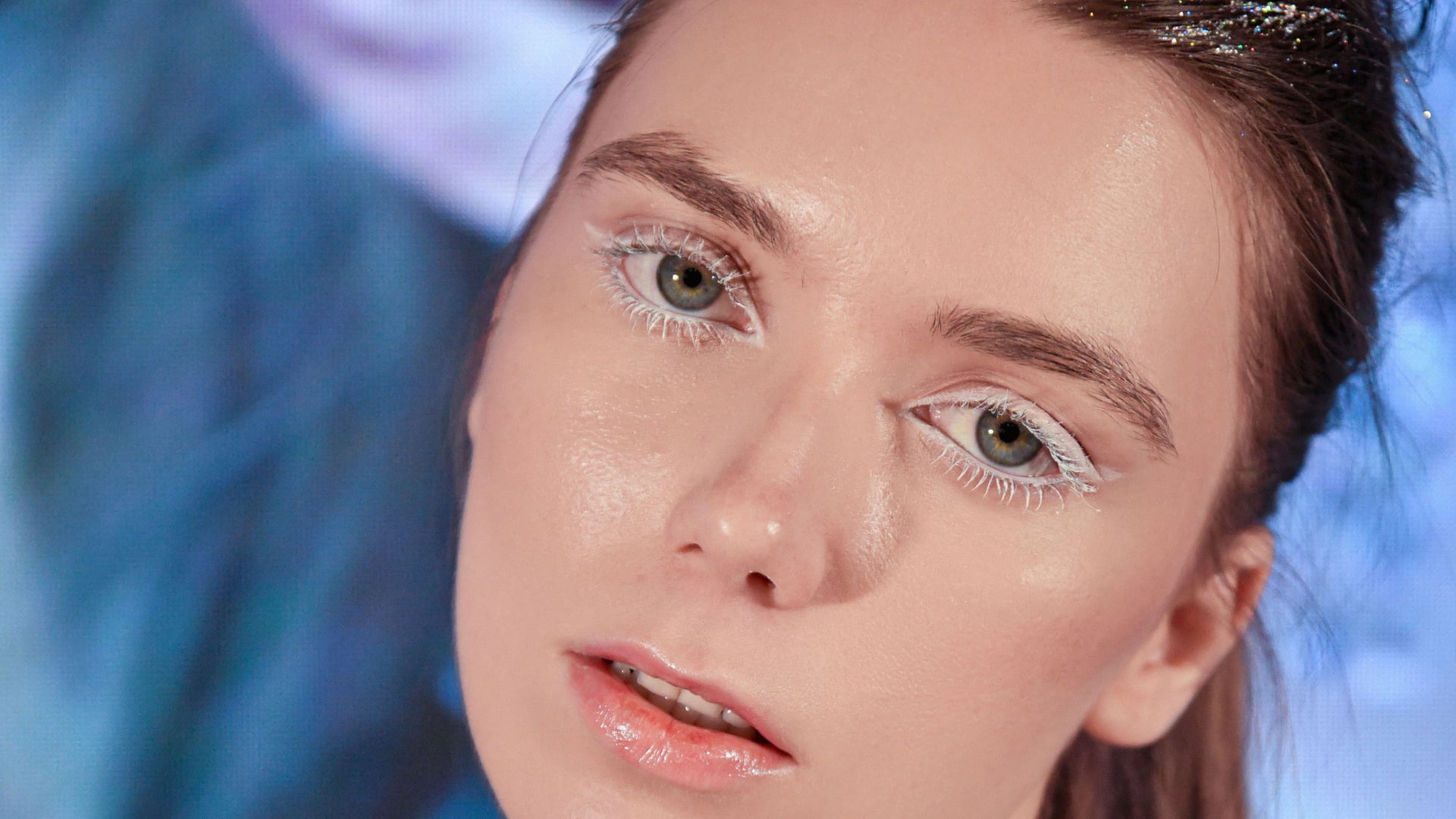 make-up
