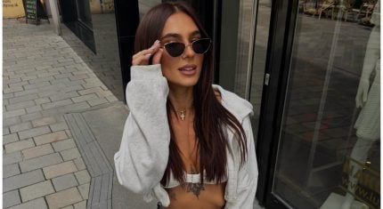 Michaela Doležalová