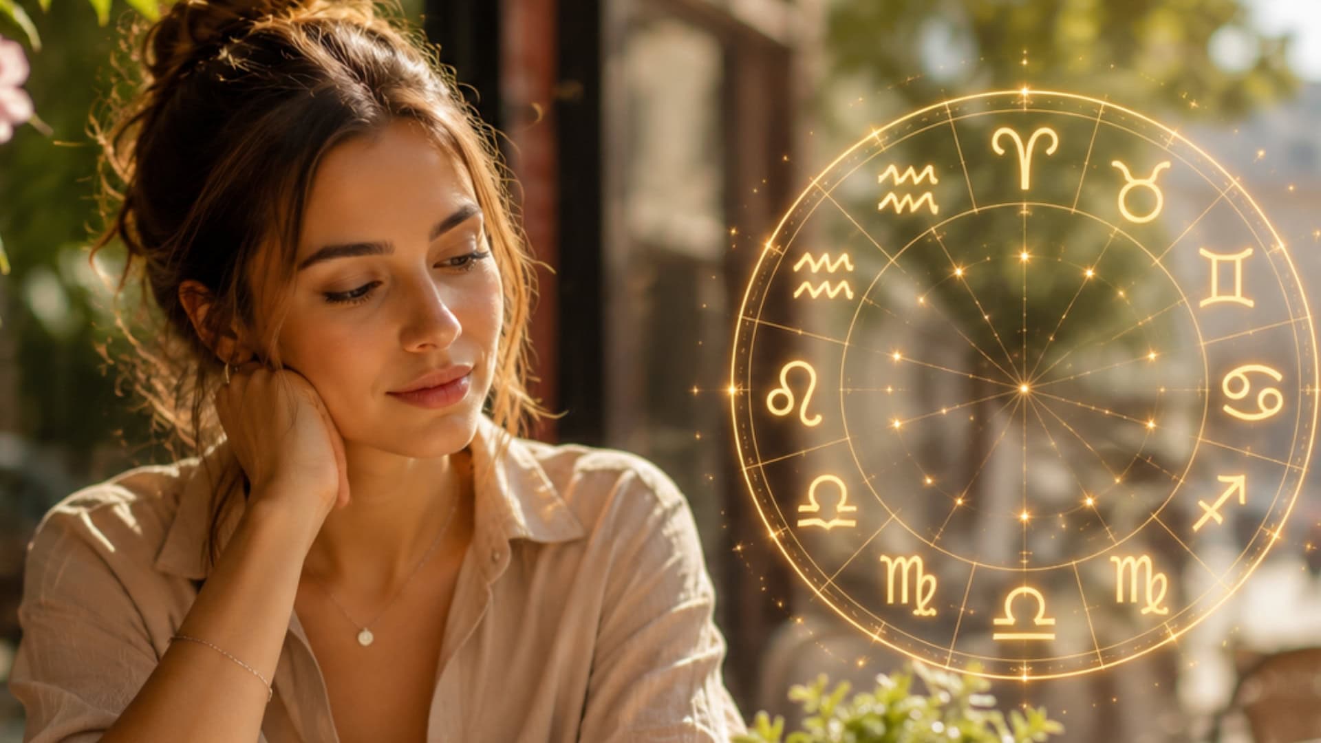 Denný horoskop