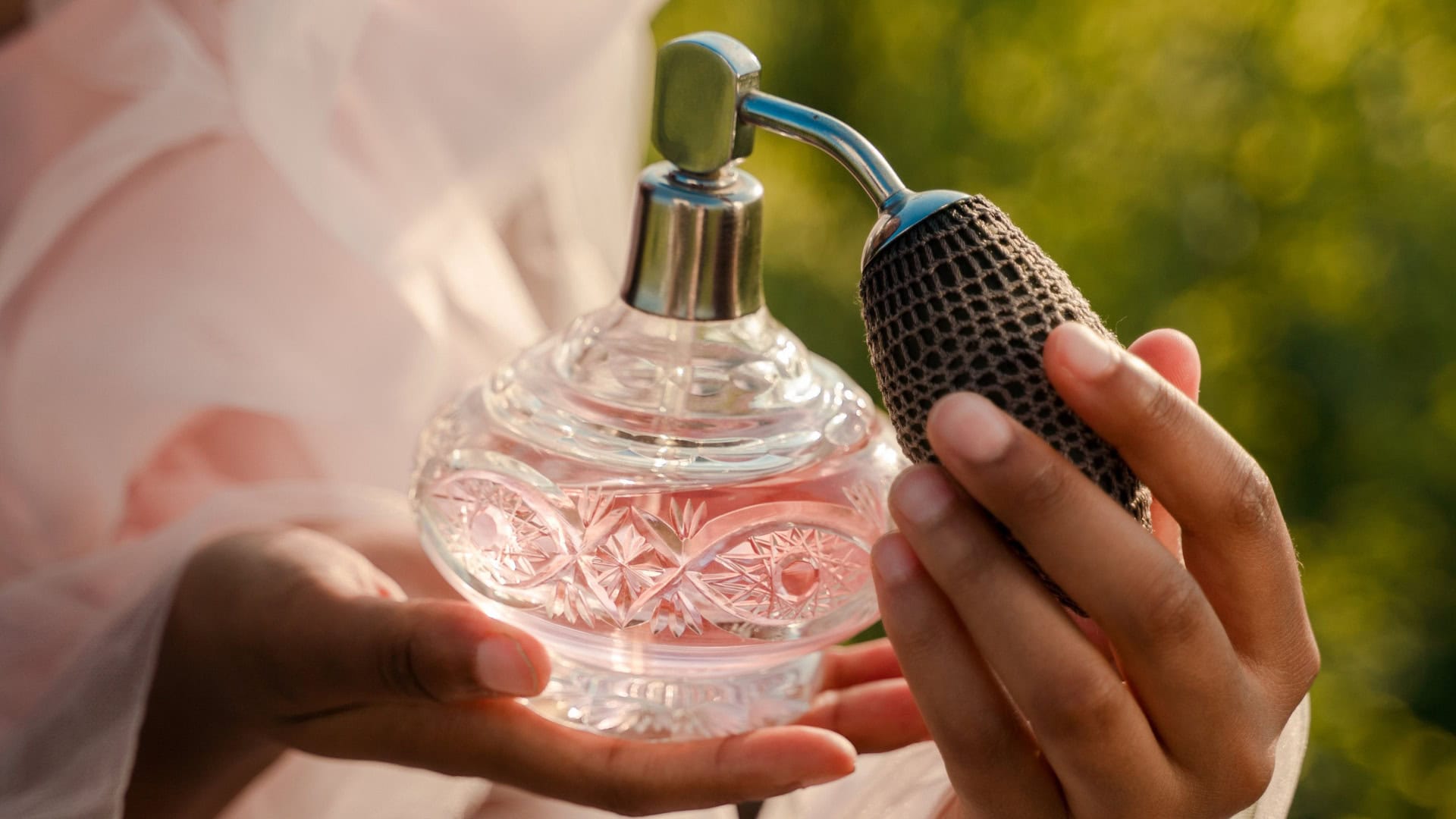 parfum