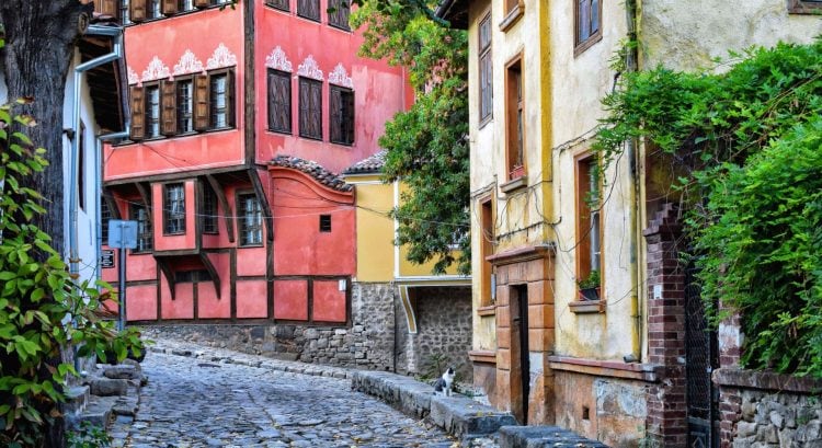 Plovdiv