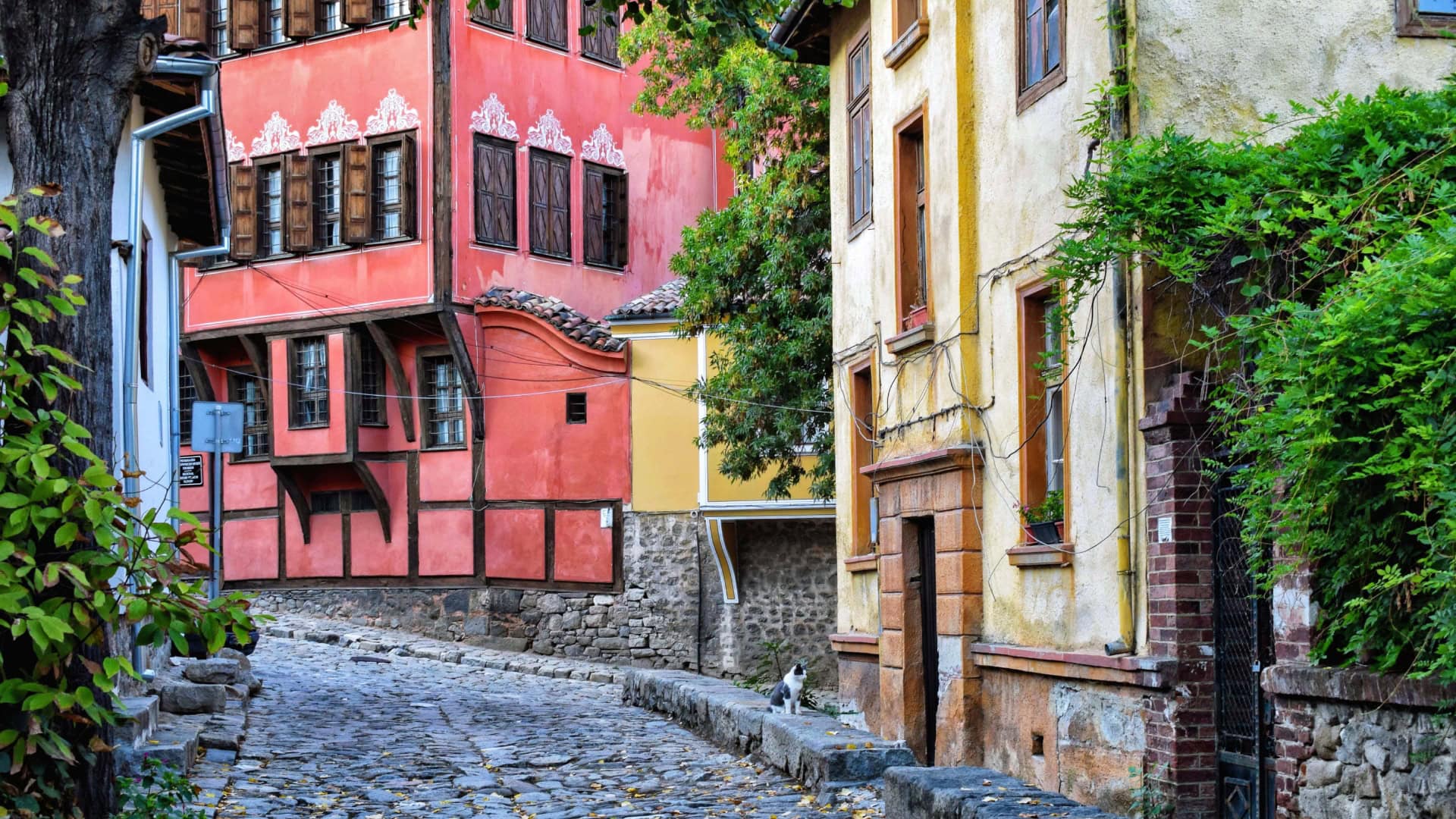 Plovdiv