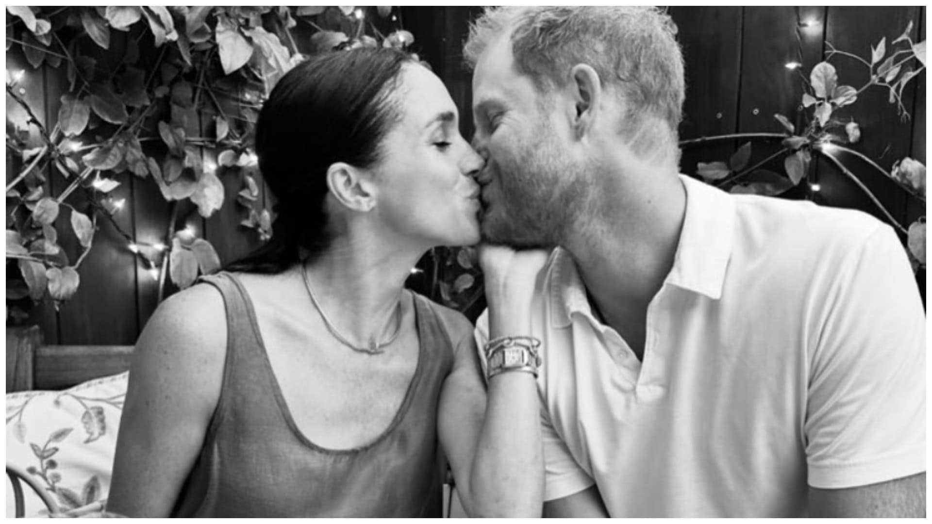 Princ Harry a Meghan Markle