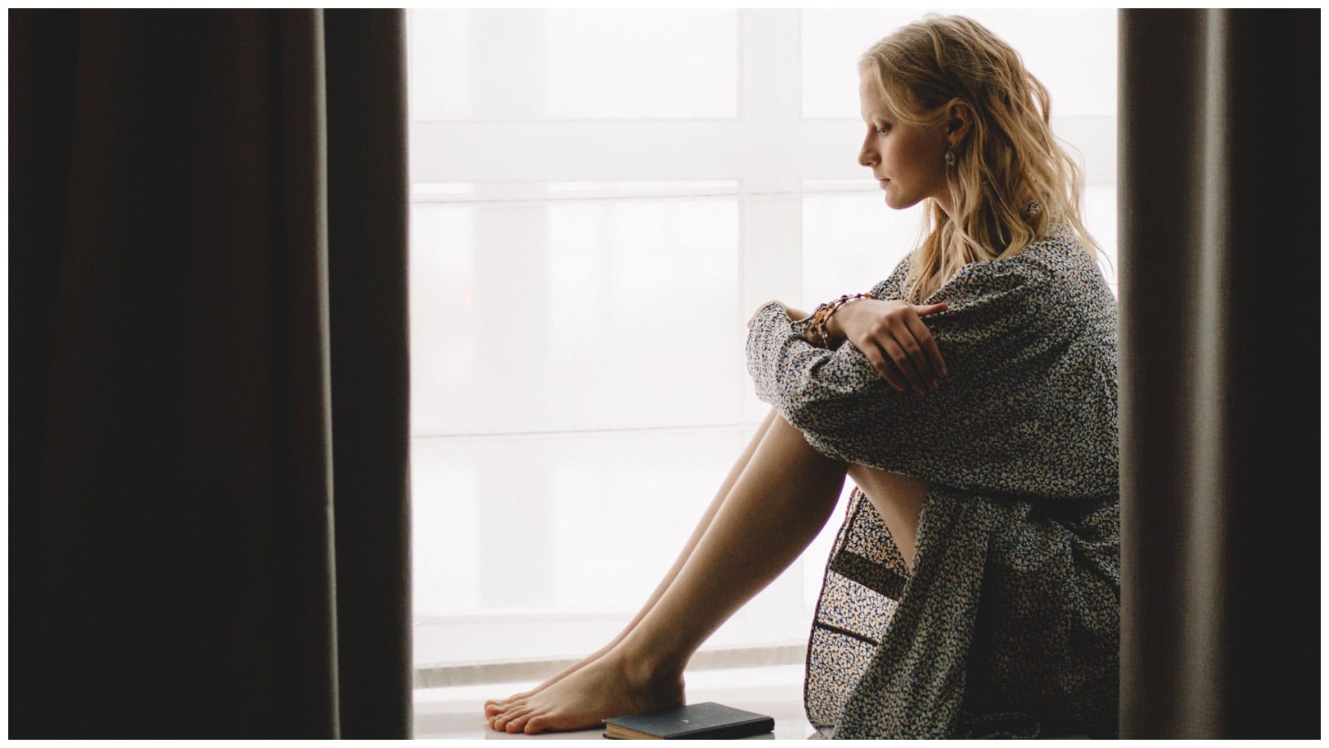 Psychologička vysvetľuje overthinking a radí, ako ho dostať pod kontrolu