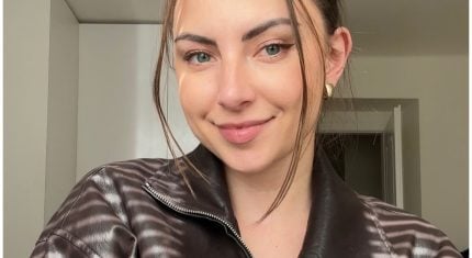 Rebeka Steffekova