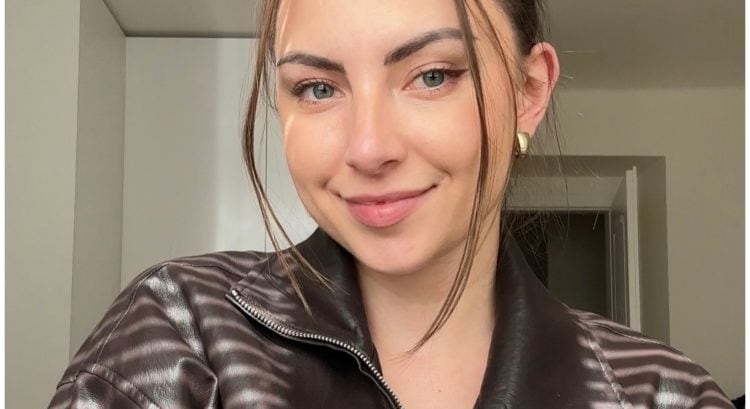 Rebeka Steffekova