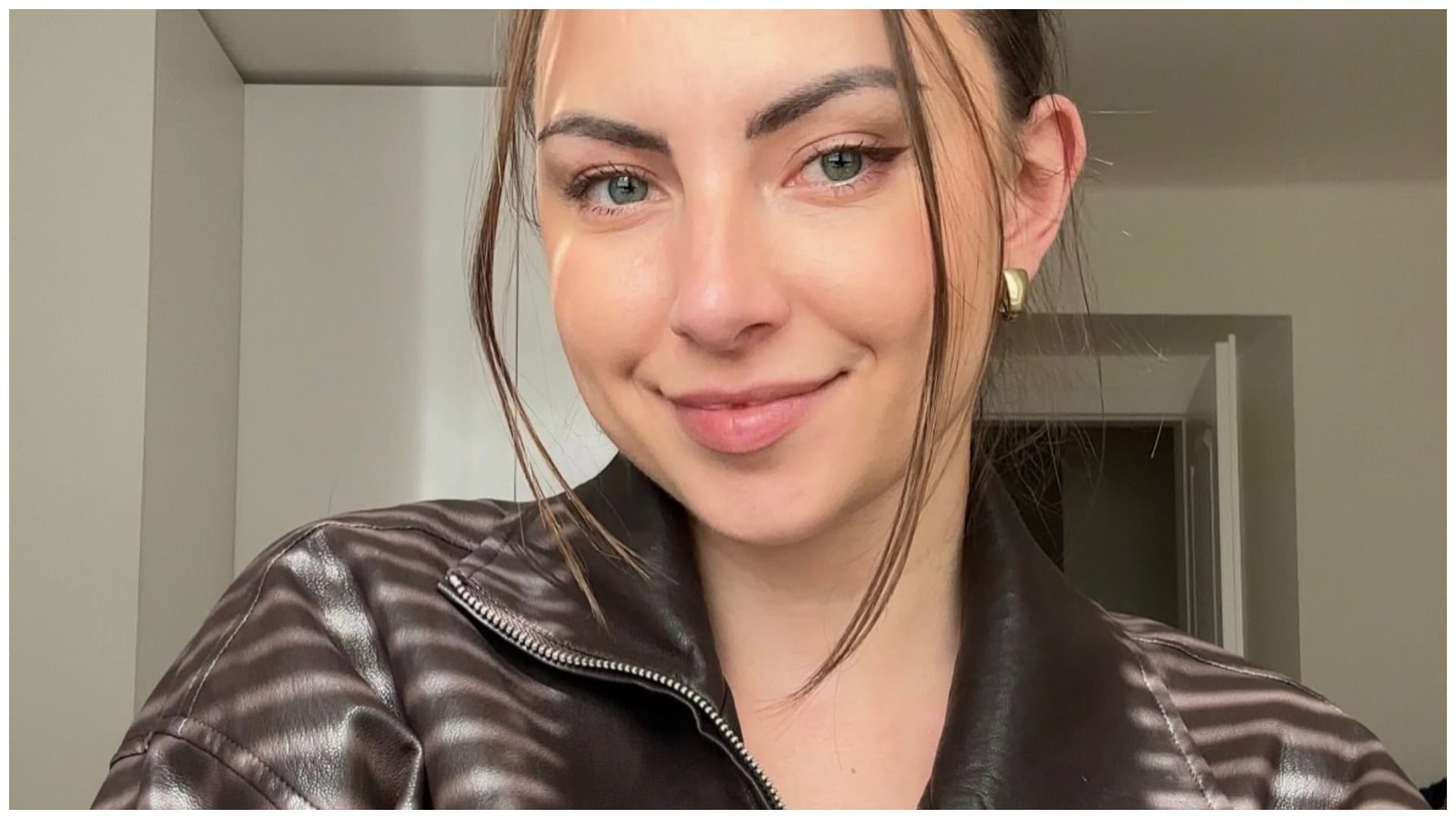 Rebeka Steffekova