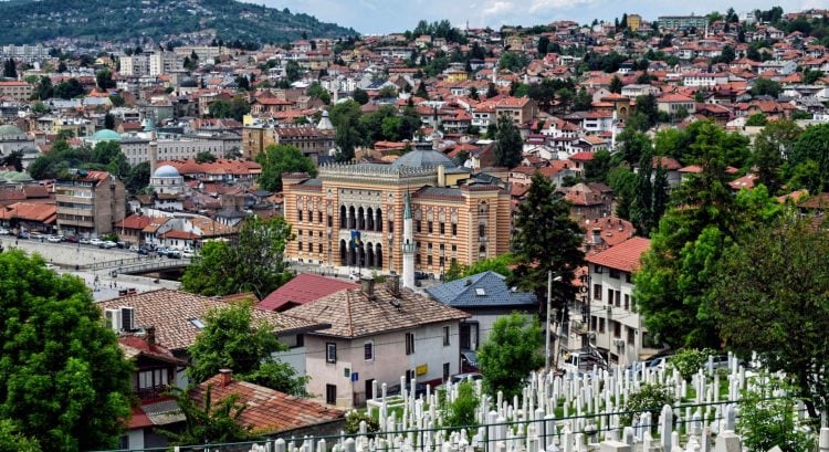 Sarajevo