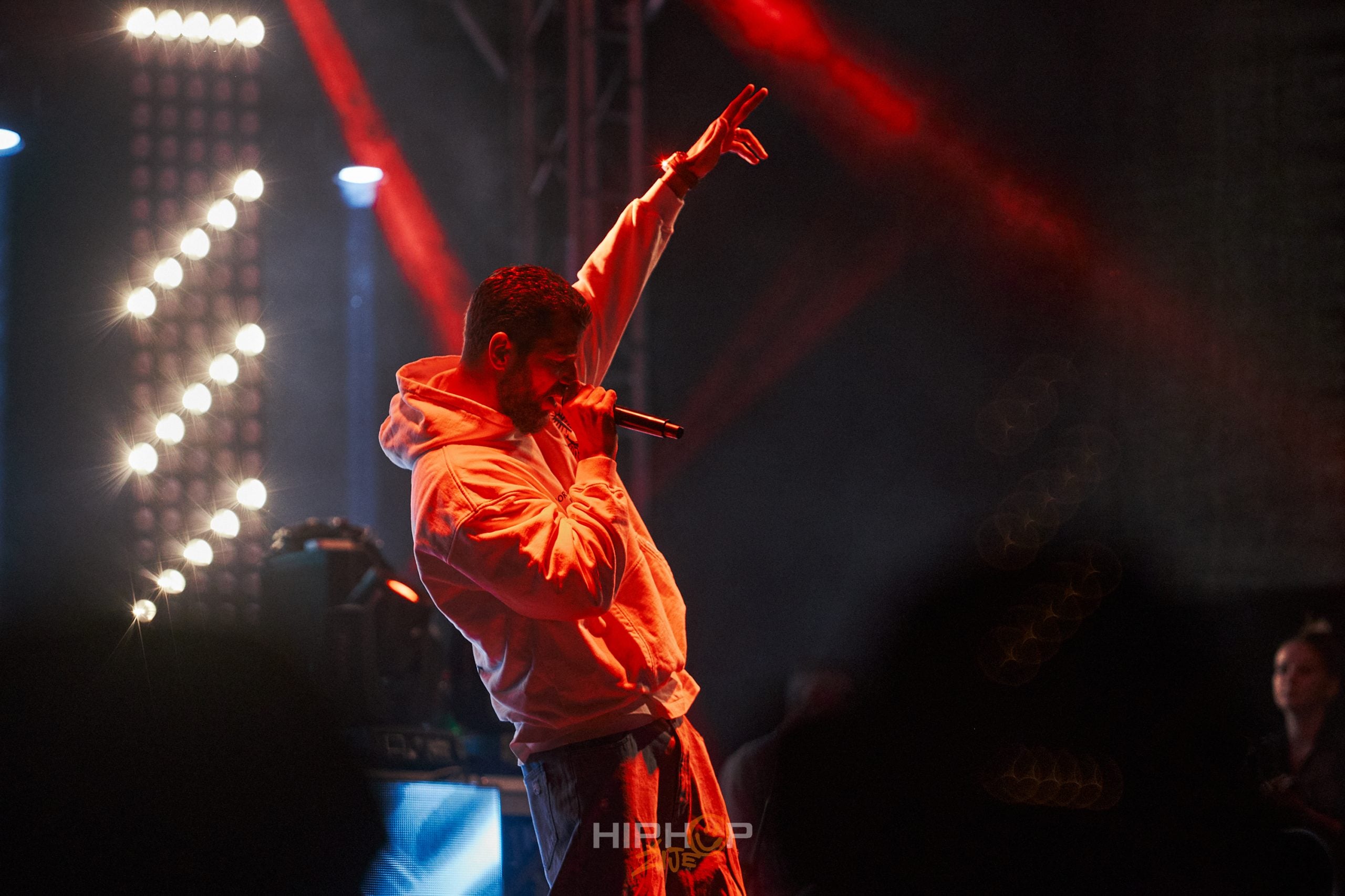 Hip Hop Žije na Duchonke
